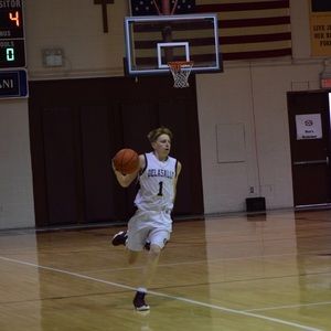 Meet your Posher, Seth